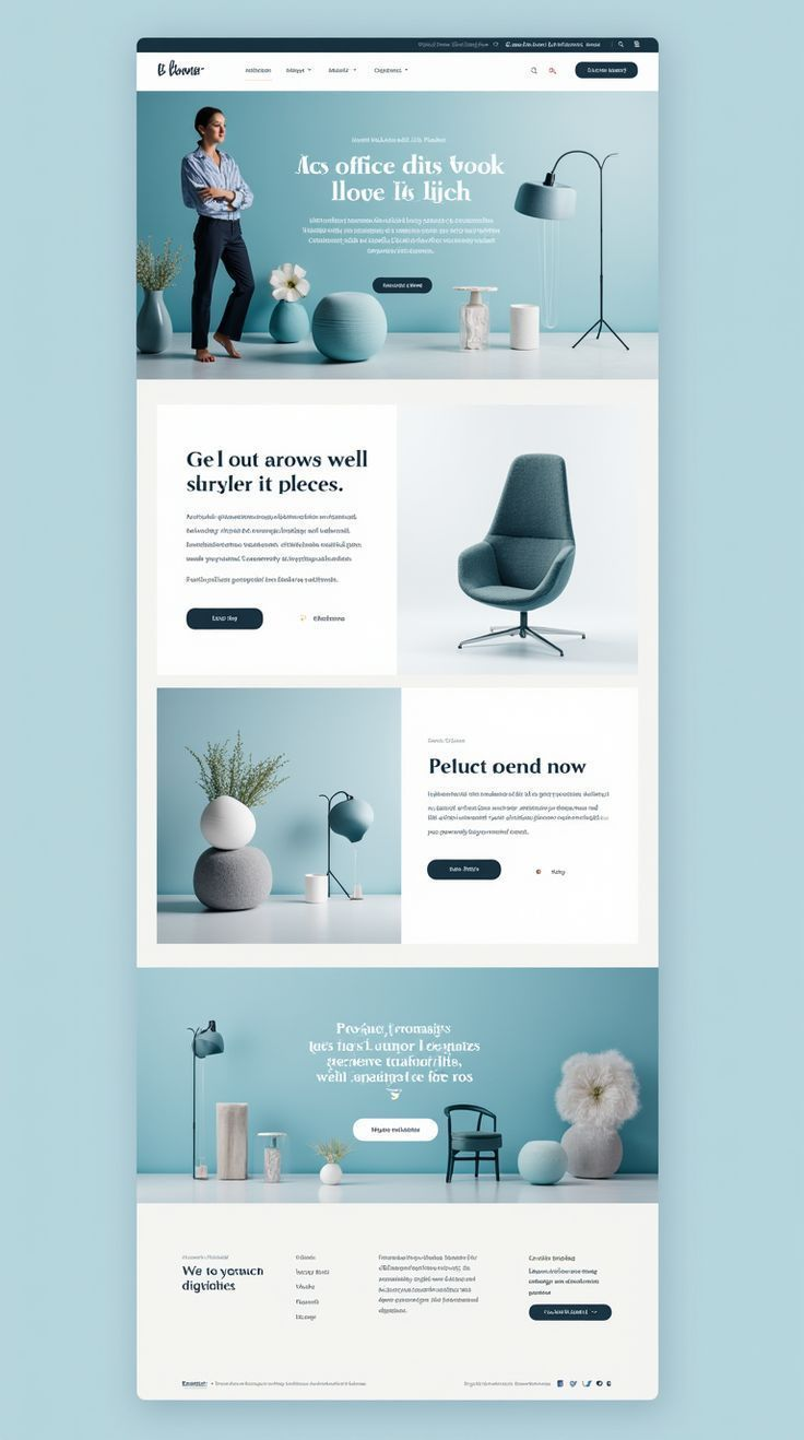 Furniture & Lifestyle Store